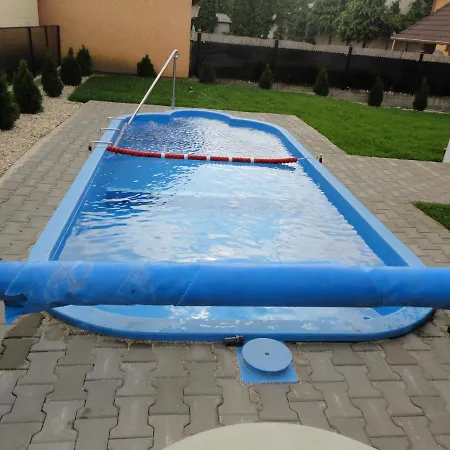 Ani Hajduszoboszlo