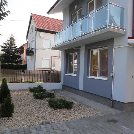 Villa Ani *