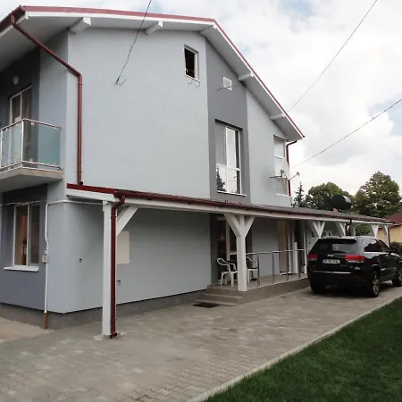 Villa Ani *