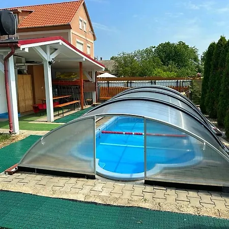 Ani Hajduszoboszlo