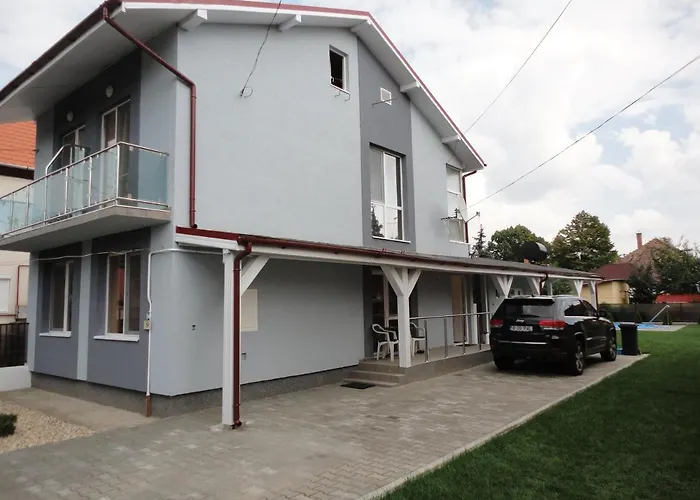 Villa Ani *