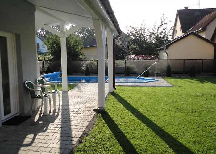 Villa Ani *