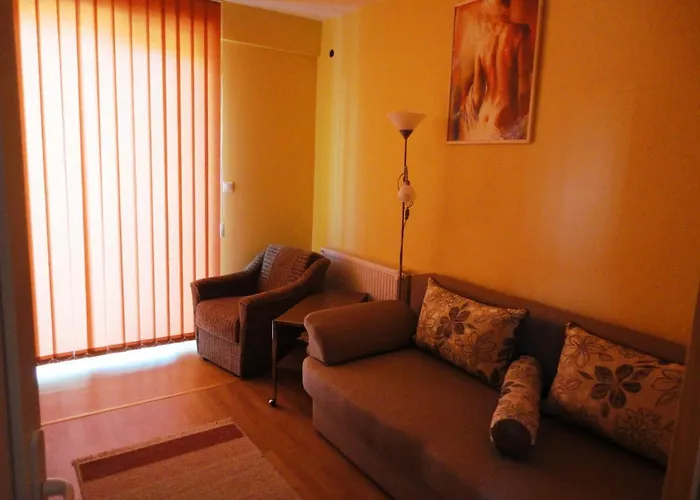 Ani Villa