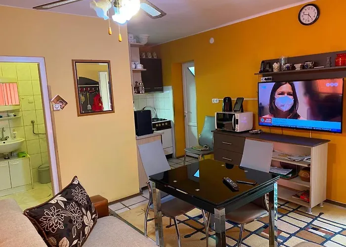 Ani Villa Hajdúszoboszló