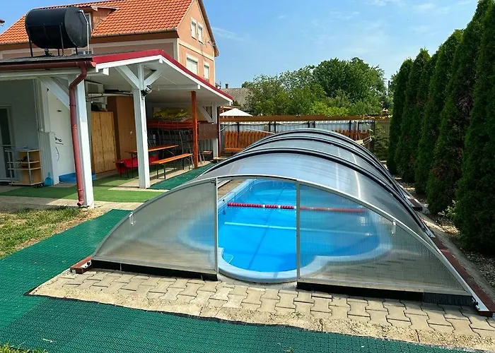 Ani Hajdúszoboszló